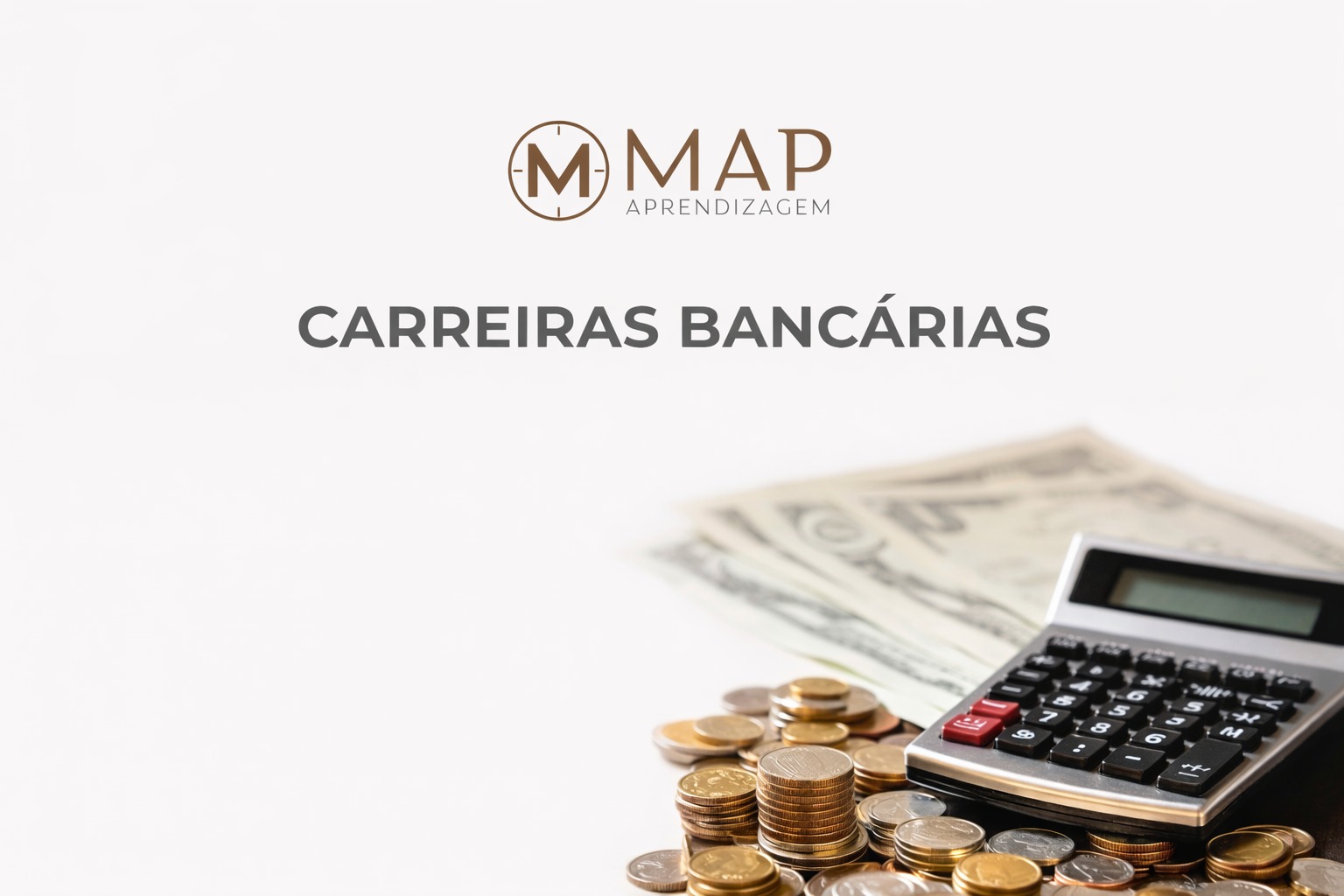 Carreiras Bancárias