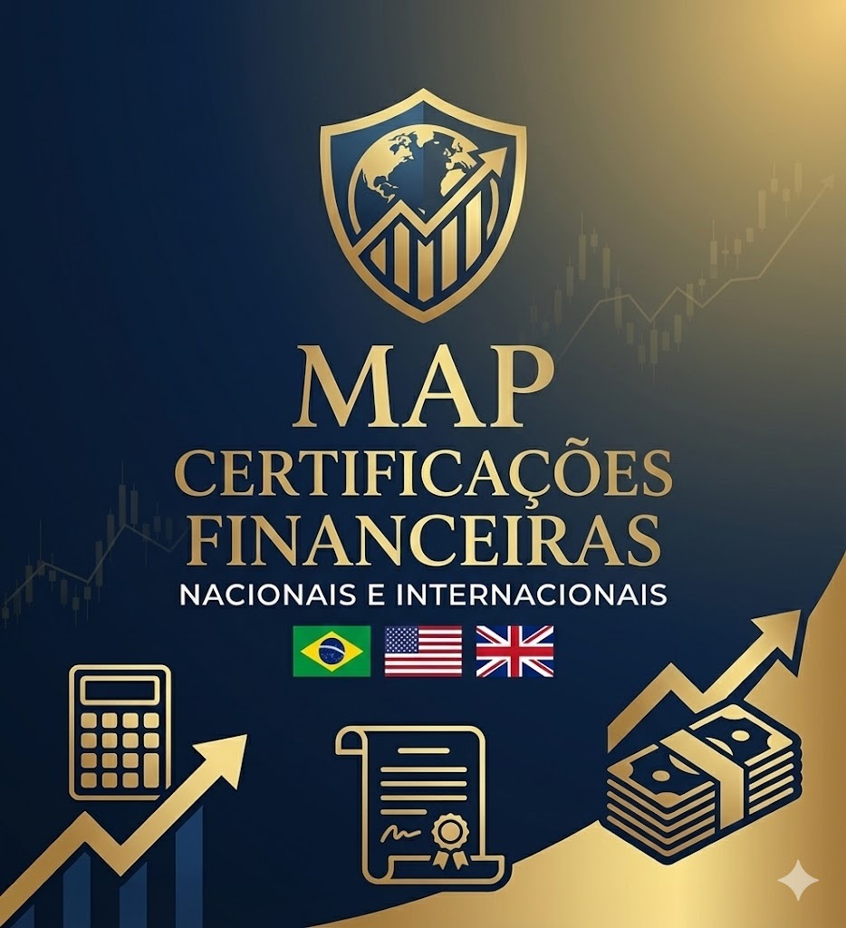 Certificações Financeiras
