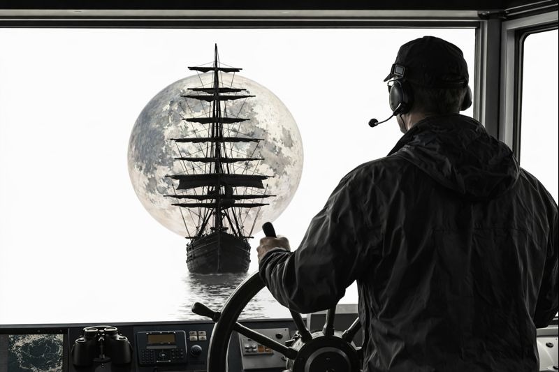 Carreiras Marítimas