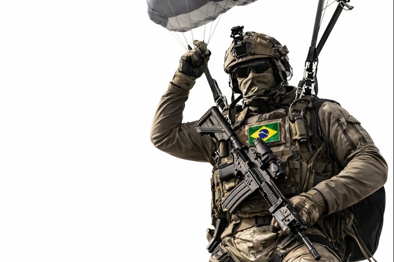 Carreiras Militares